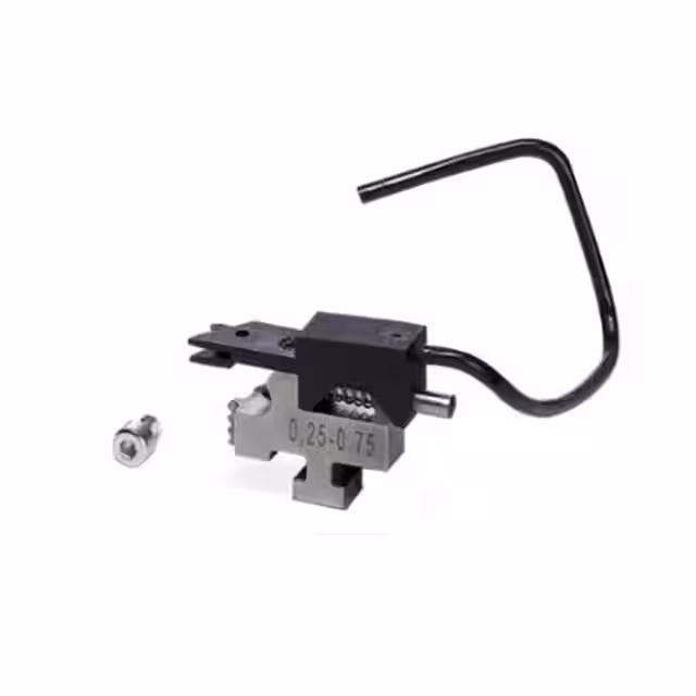 1212390 Phoenix Contact  Crimpatrici - Teste di crimpatura Set di matrici